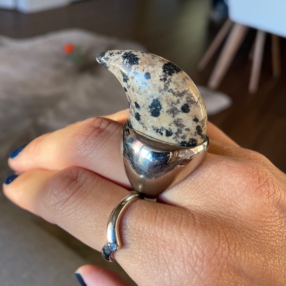 Balenciaga Jewelry - Balenciaga Ring